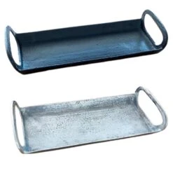 Dienblad Aluminium 40 Cm Assorti -Keukengerei Winkel Online 161 3261 1