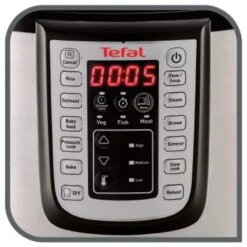 Tefal All-in-One Slowcooker, Multicooker EnSnelkookpan 11 Tefal All-in-One Slowcooker, Multicooker EnSnelkookpan -Keukengerei Winkel Online 209 0505 3 1