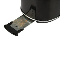 Bourgini Retro Toaster Black -Keukengerei Winkel Online 209 0766 4 1