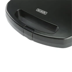 Bourgini Sandwich Maker Xxl Black -Keukengerei Winkel Online 209 0841 4 1
