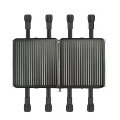 Bourgini Gourmette Raclette Grill 8-persoons 14 Bourgini Gourmette Raclette Grill 8-persoons -Keukengerei Winkel Online 209 1008 6 1