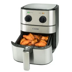 Bourgini Classic Health Fryer 4L -Keukengerei Winkel Online 209 1251 4 1