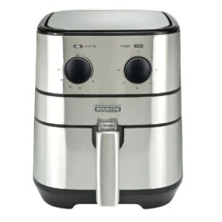 Bourgini Classic Health Fryer 4L -Keukengerei Winkel Online 209 1251 5 1
