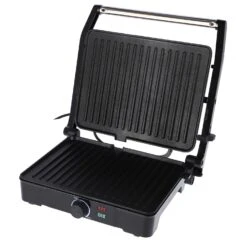 Bourgini Classic Panini Grill Plus -Keukengerei Winkel Online 209 2007 3 1 2