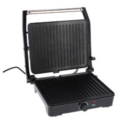 Bourgini Classic Panini Grill Plus -Keukengerei Winkel Online 209 2007 4 1 1