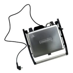 Bourgini Classic Panini Grill Plus -Keukengerei Winkel Online 209 2007 5 1 1