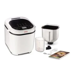 Tefal Broodbakmachine Pain Doré W/G -Keukengerei Winkel Online 209 2101 4 1