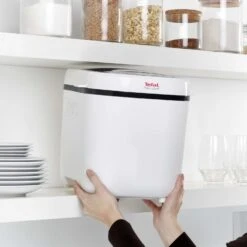 Tefal Broodbakmachine Pain Doré W/G -Keukengerei Winkel Online 209 2101 5 1