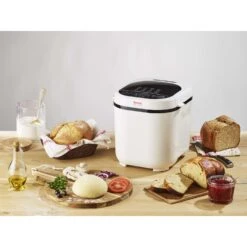 Tefal Broodbakmachine Pain Doré W/G -Keukengerei Winkel Online 209 2101 6 1