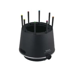 Tefal Fondue Inox & Design 11 Tefal Fondue Inox & Design -Keukengerei Winkel Online 209 2658 4 1