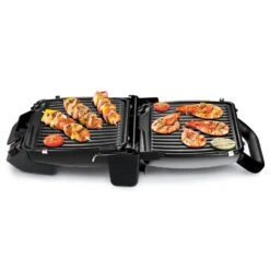 Tefal Contactgrill UC600 Classic -Keukengerei Winkel Online 209 3050 4 1