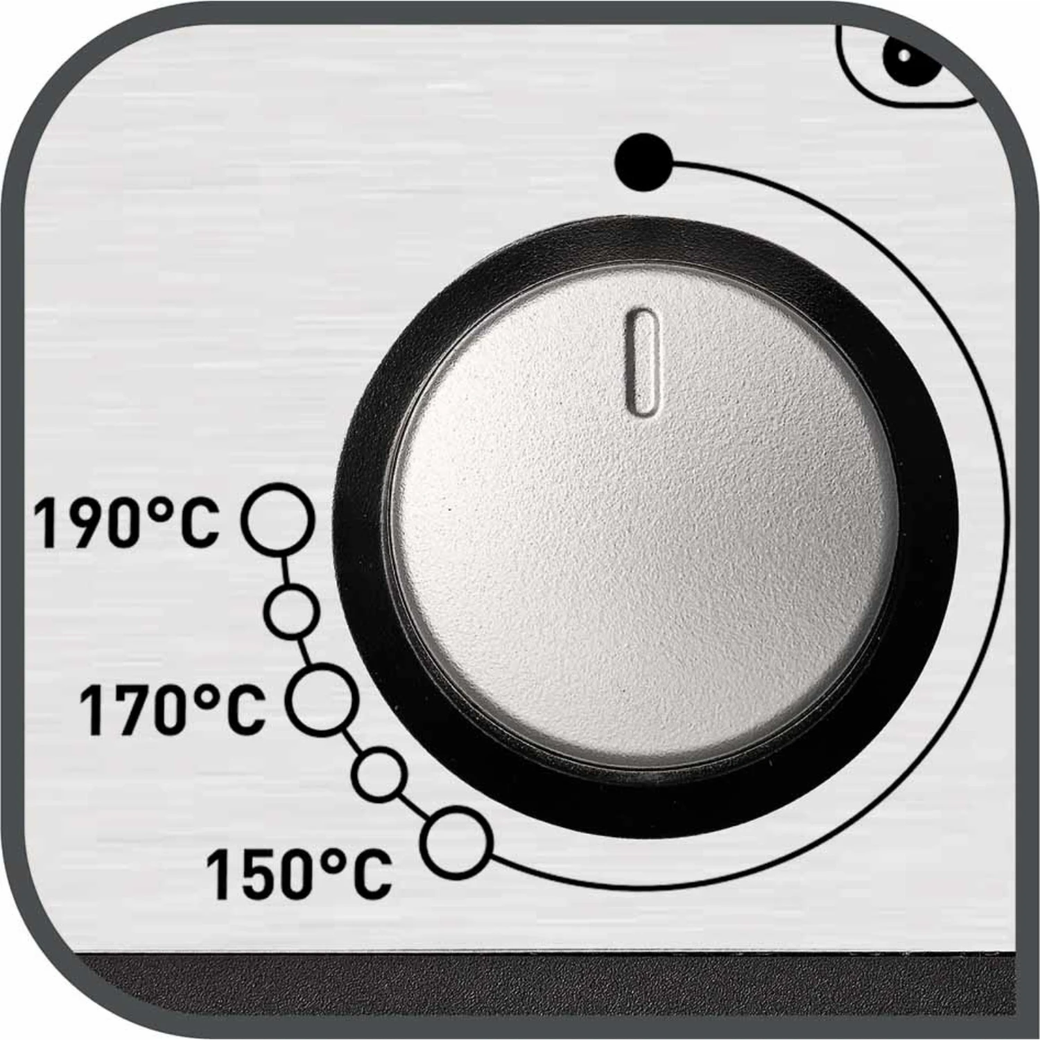 Tefal Friteuse Easy Pro 3L Premium 2 Tefal Friteuse Easy Pro 3L Premium - Afbeelding 2