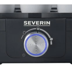 Severin Eierkoker 420W 1-6 Eieren EK 3166 -Keukengerei Winkel Online 209 3673 6 1 1