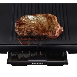 Tefal Bak- En Grillplaat Plancha Compact 9 Tefal Bak- En Grillplaat Plancha Compact -Keukengerei Winkel Online 209 3918 4 1