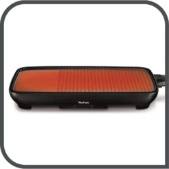 Tefal Bak- En Grillplaat Plancha Compact 12 Tefal Bak- En Grillplaat Plancha Compact -Keukengerei Winkel Online 209 3918 7 1