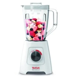 Tefal Blender Blendforce II Plastic Wit -Keukengerei Winkel Online 209 4201 2 1