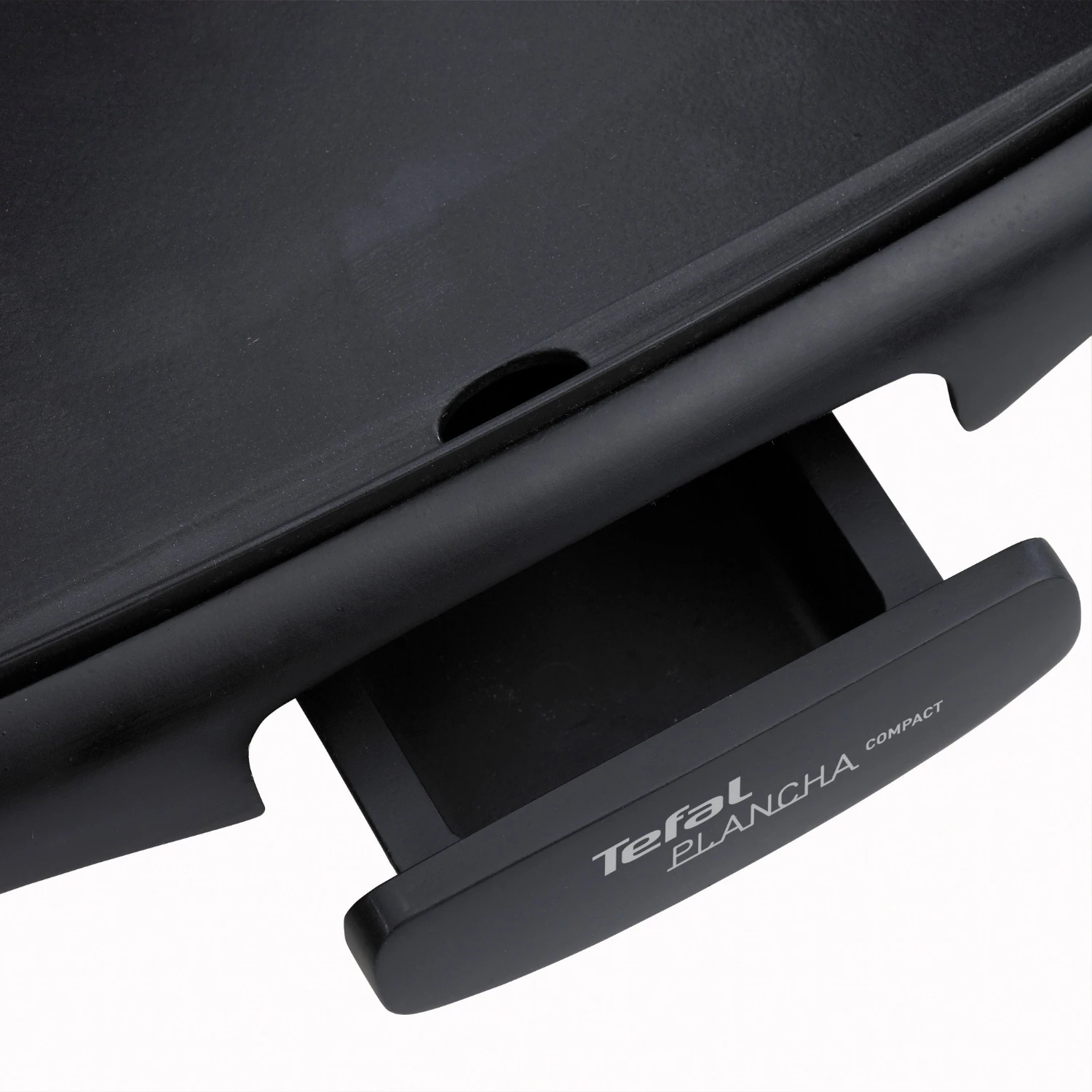 Tefal Bak- En Grillplaat Compact Plancha 900 3 Tefal Bak- En Grillplaat Compact Plancha 900 - Afbeelding 3