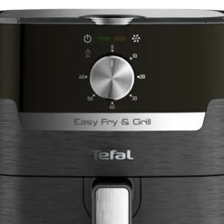 Tefal Easy Fry&Grill Classic Black 12 Tefal Easy Fry&Grill Classic Black -Keukengerei Winkel Online 209 5018 4 1