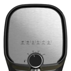 Tefal Easy Fry&Grill Classic Black 13 Tefal Easy Fry&Grill Classic Black -Keukengerei Winkel Online 209 5018 5 1