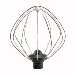 Bourgini Kitchen Chef Plus Keukenmachine 5,5 Liter Zwart -Keukengerei Winkel Online 209 5041 4