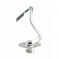 Bourgini Kitchen Chef Plus Keukenmachine 5,5 Liter Zwart -Keukengerei Winkel Online 209 5041 5