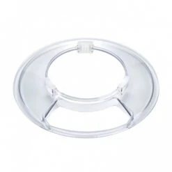 Bourgini Kitchen Chef Plus Keukenmachine 5,5 Liter Zwart -Keukengerei Winkel Online 209 5041 7