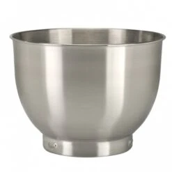 Bourgini Kitchen Chef Plus Keukenmachine 5,5 Liter Zwart -Keukengerei Winkel Online 209 5041 8