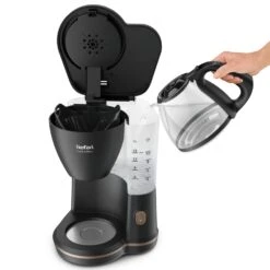 Tefal Includeo Koffiezetter Zwart -Keukengerei Winkel Online 209 5338 6 1