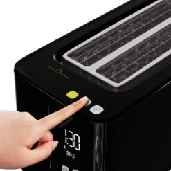 Tefal Toaster Smart & Light XL -Keukengerei Winkel Online 209 6408 4 1