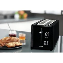 Tefal Toaster Smart & Light XL -Keukengerei Winkel Online 209 6408 6 1