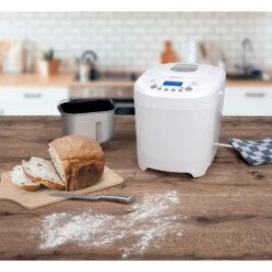 Alpina Broodbakmachine 2L 230V 16 Alpina Broodbakmachine 2L 230V -Keukengerei Winkel Online 209 6523 8 1