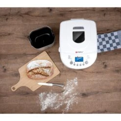 Alpina Broodbakmachine 2L 230V 17 Alpina Broodbakmachine 2L 230V -Keukengerei Winkel Online 209 6523 9 1