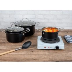 Alpina Kookplaat 1500W 11 Alpina Kookplaat 1500W -Keukengerei Winkel Online 209 6526 6 1