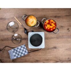 Alpina Kookplaat 1500W 12 Alpina Kookplaat 1500W -Keukengerei Winkel Online 209 6526 7 1