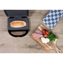 Alpina Contactgrill 750W -Keukengerei Winkel Online 209 6779 6 1