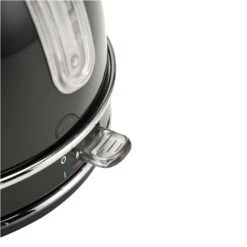 Bourgini Waterkoker Nostalgic Thermo Black 1.7L 9 Bourgini Waterkoker Nostalgic Thermo Black 1.7L -Keukengerei Winkel Online 209 7681 5 1