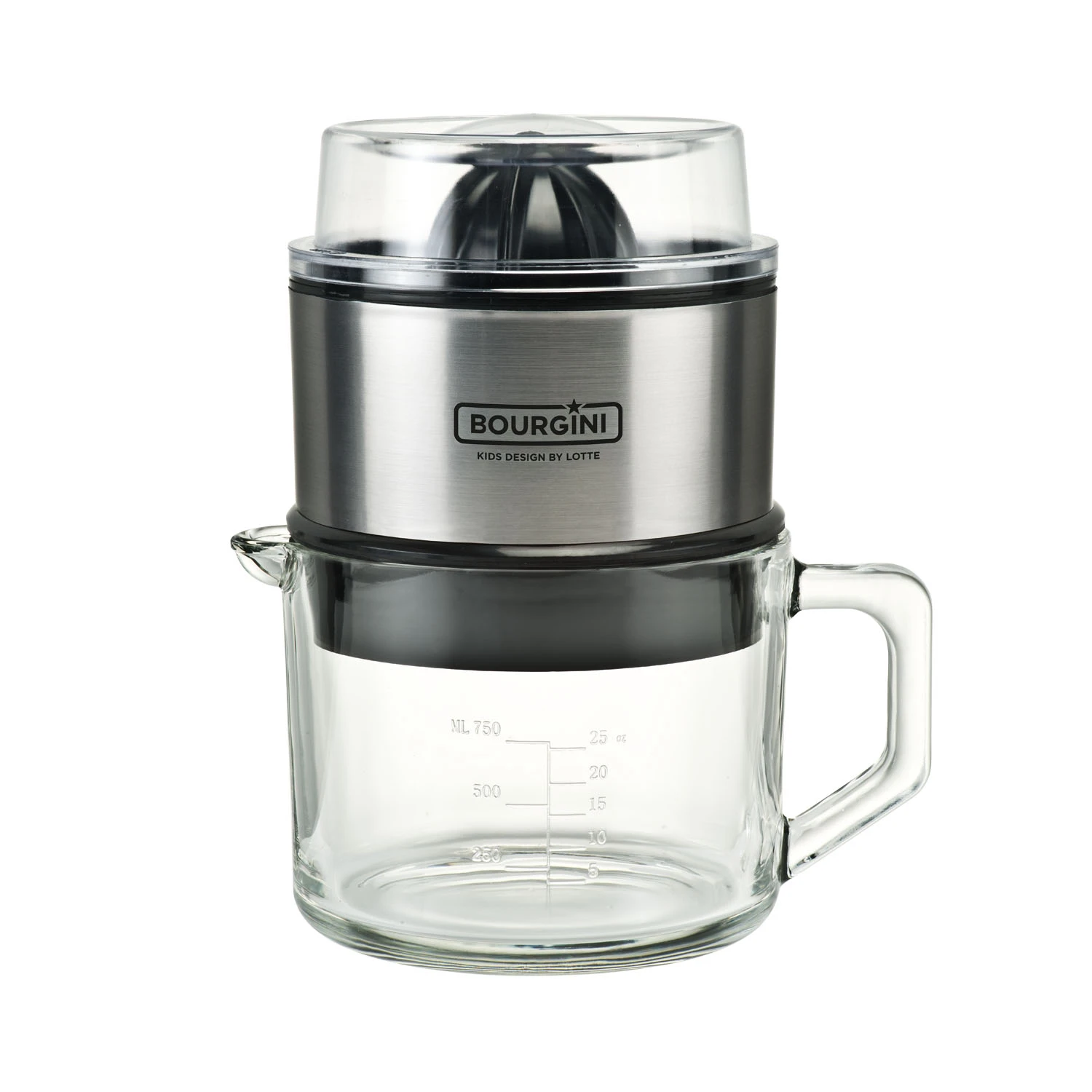Bourgini Classic Lotte Juicer Deluxe 1 Bourgini Classic Lotte Juicer Deluxe