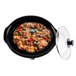 Alpina Slowcooker 3,5L 240W 13 Alpina Slowcooker 3,5L 240W -Keukengerei Winkel Online 209 8170 6 1