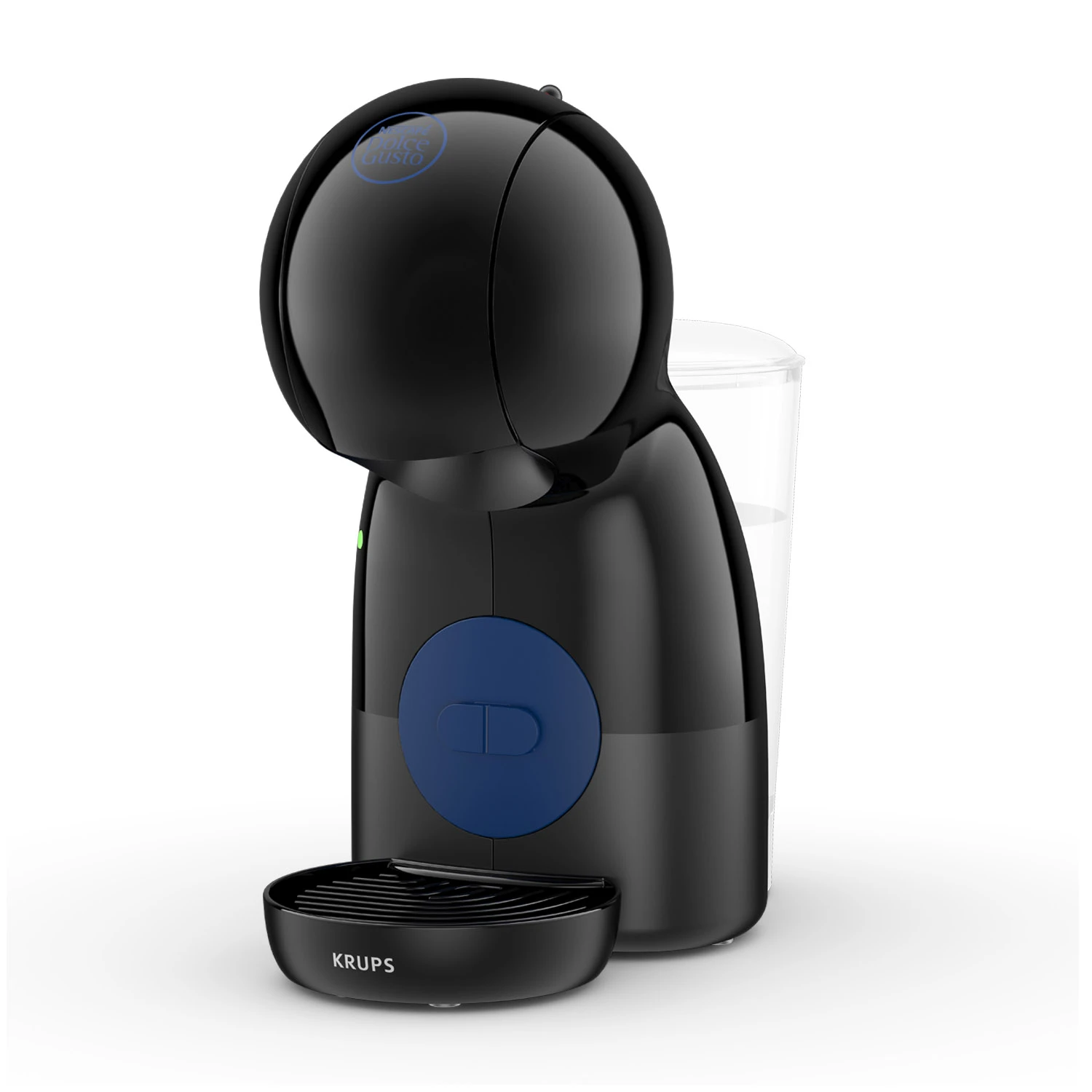 Dolce Gusto Piccolo XS Black 1 Dolce Gusto Piccolo XS Black