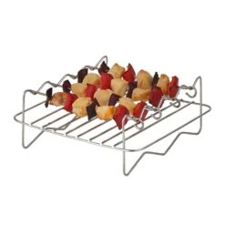 Inventum Hetelucht Friteuse GF500HLD 5 L 1700W Zwart -Keukengerei Winkel Online 210 0500 6 1