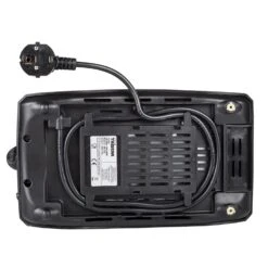 Tristar BR-1022 Broodrooster 2 Korte Sleuven Zwart 9 Tristar BR-1022 Broodrooster 2 Korte Sleuven Zwart -Keukengerei Winkel Online 210 1022 5 1