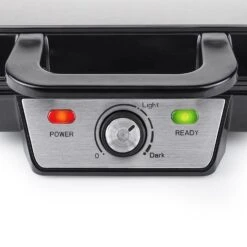 Tristar WF-2195 Wafelijzer Anti-aanbaklaag 9 Tristar WF-2195 Wafelijzer Anti-aanbaklaag -Keukengerei Winkel Online 210 2195 6 1