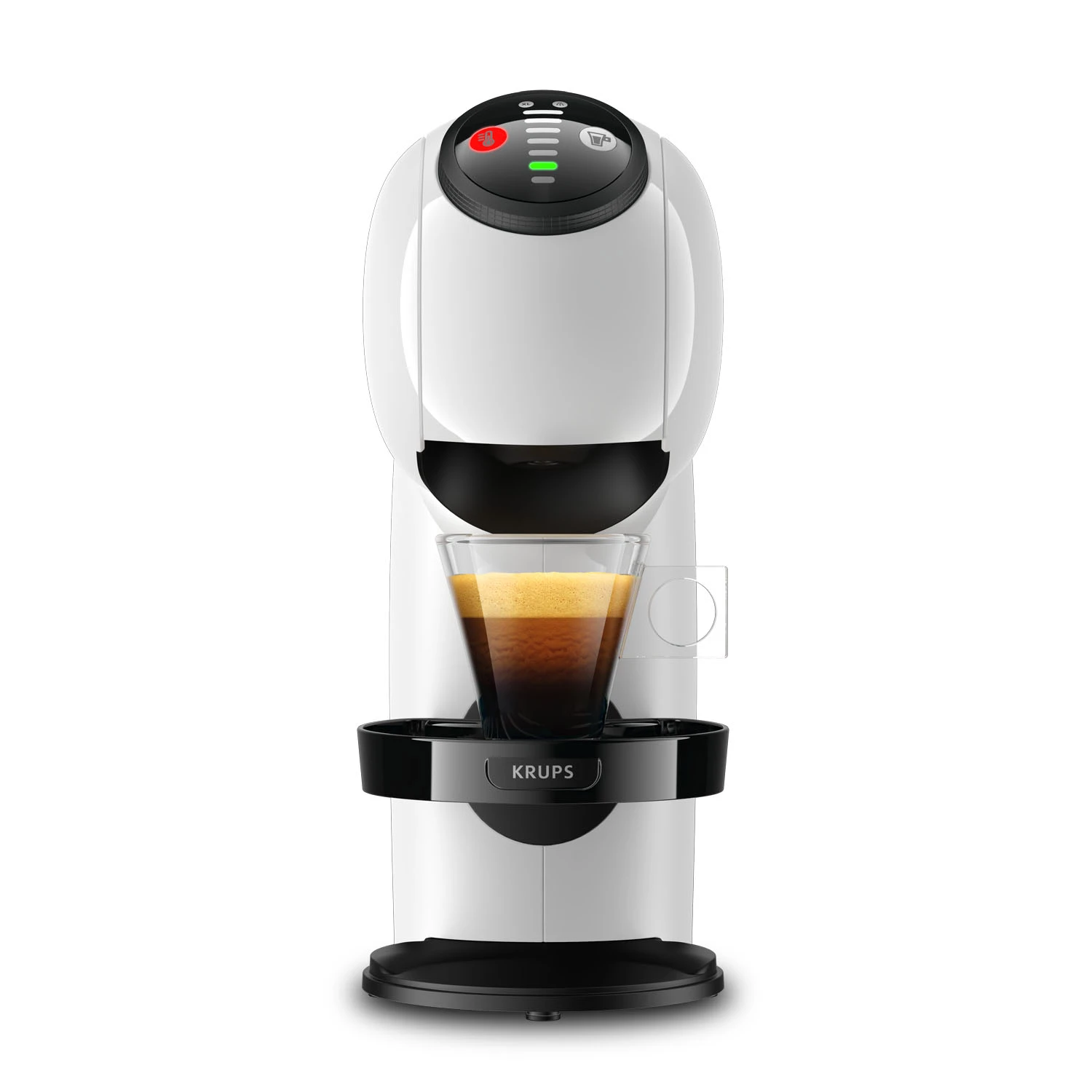 Dolce Gusto Genio S Basic White 3 Dolce Gusto Genio S Basic White - Afbeelding 3