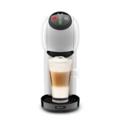 Dolce Gusto Genio S Basic White 9 Dolce Gusto Genio S Basic White -Keukengerei Winkel Online 210 2401 4 1