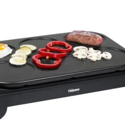 Tristar BP-2827 Wokset 1000W -Keukengerei Winkel Online 210 2827 4 1
