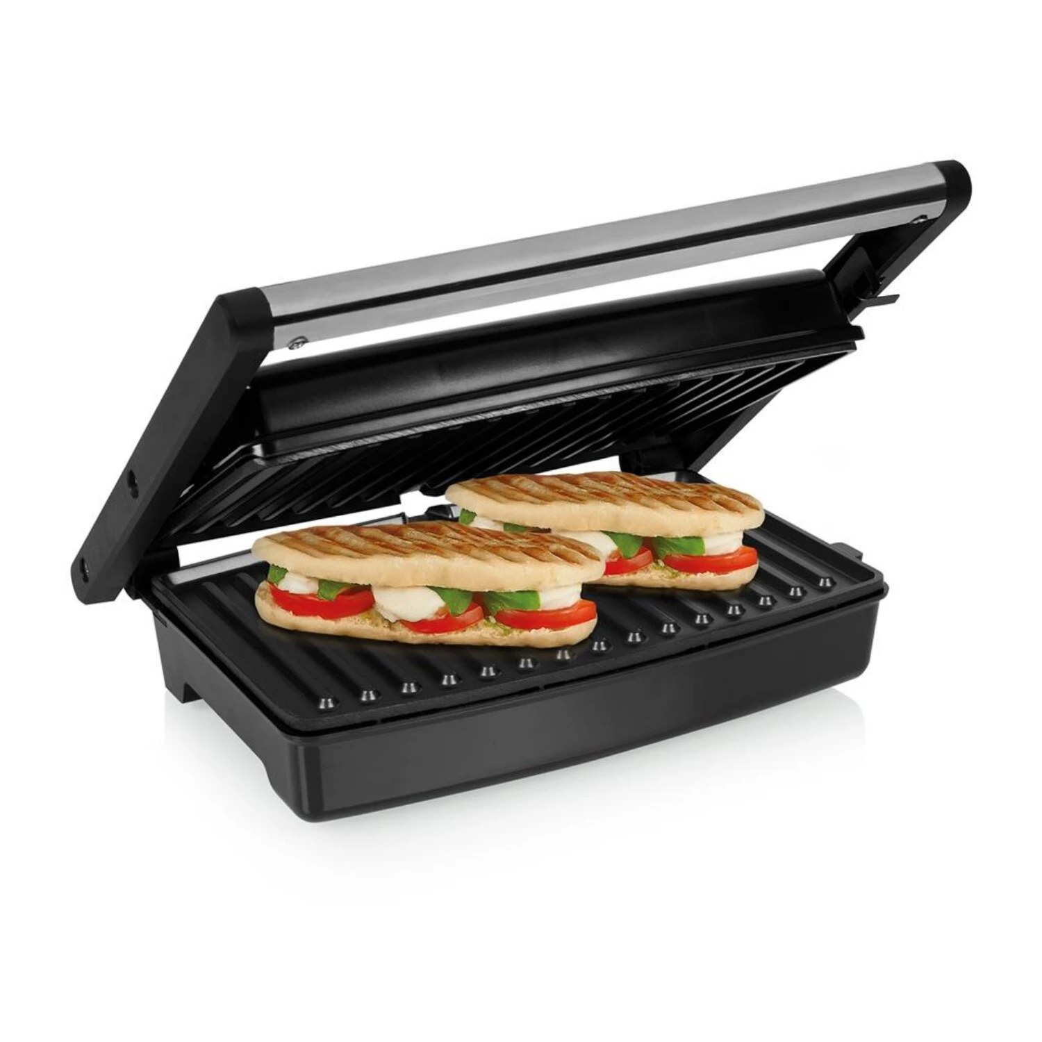 Tristar GR-2859 Contactgrill 1500 W 2 Tristar GR-2859 Contactgrill 1500 W - Afbeelding 2