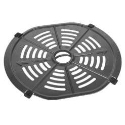 Frituurpan Hetelucht 5,5L 1400W -Keukengerei Winkel Online 210 3544 4 1