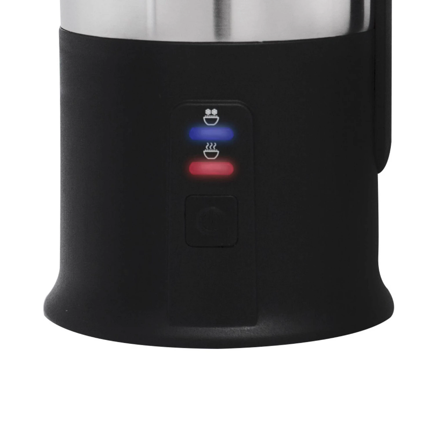 Inventum Melkopschuimer MK350 115/240 Ml 500W 3 Inventum Melkopschuimer MK350 115/240 Ml 500W - Afbeelding 3