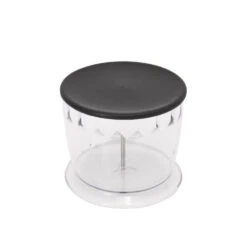 Inventum Staafmixer MX301S 600W Zwart -Keukengerei Winkel Online 210 4226 6 1 1