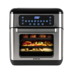 Inventum Mini Oven -Keukengerei Winkel Online 210 4305 3 1